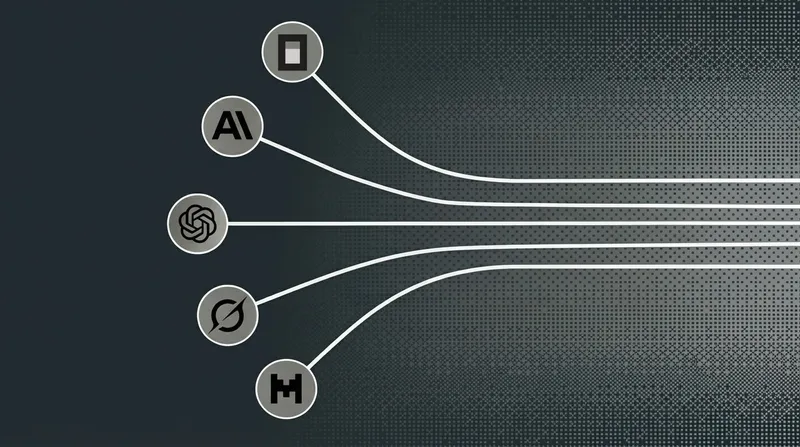 AI tools converging - Factory, Claude, OpenCode, Moonshot