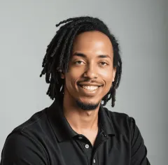 Ricardo Ncube, Founder of Vertex Platform Solutions