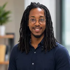 Ricardo Ncube, Founder of Vertex Platform Solutions